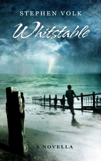 Whitstable cover image